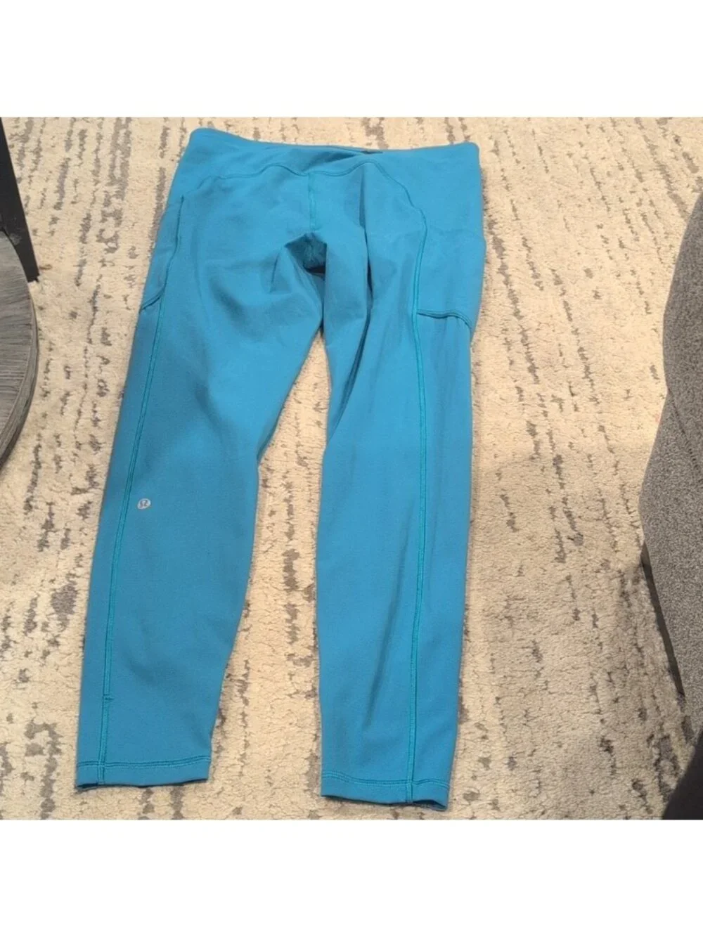 Lululemon Speed Up Tight 28